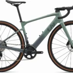 Liv Avail Advanced E+ Elite AR 2026 Womens Electric Bike