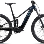 Liv Embolden E+ 2 625 2023 Electric Bike
