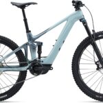 Liv Intrigue X Advanced E+ Elite 2 2023 Electric Bike