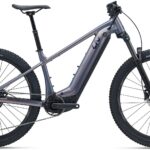 Liv Lurra E+ 2026 Womens Electric Bike