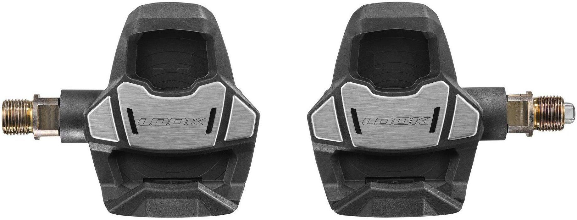 Look Keo Blade Carbon Power Single Sided Power Meter Pedals Look Keo Blade Carbon Power Single Sided Power Meter Pedals - Image 1