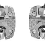 Look X-track Power Dual Sided Power Meter Pedals