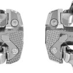 Look X-track Single Sided Power Meter Pedals