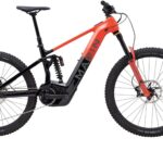 Marin Alpine Trail E1 Bosch 2025 Electric Bike