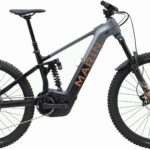 Marin Alpine Trail E2 Bosch 2025 Electric Bike
