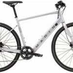 Marin Fairfax E 700c 2025 Electric Bike