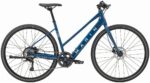 Marin Fairfax E ST 700c 2025 Electric Bike