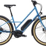 Marin Larkspur E 2026 Electric Bike
