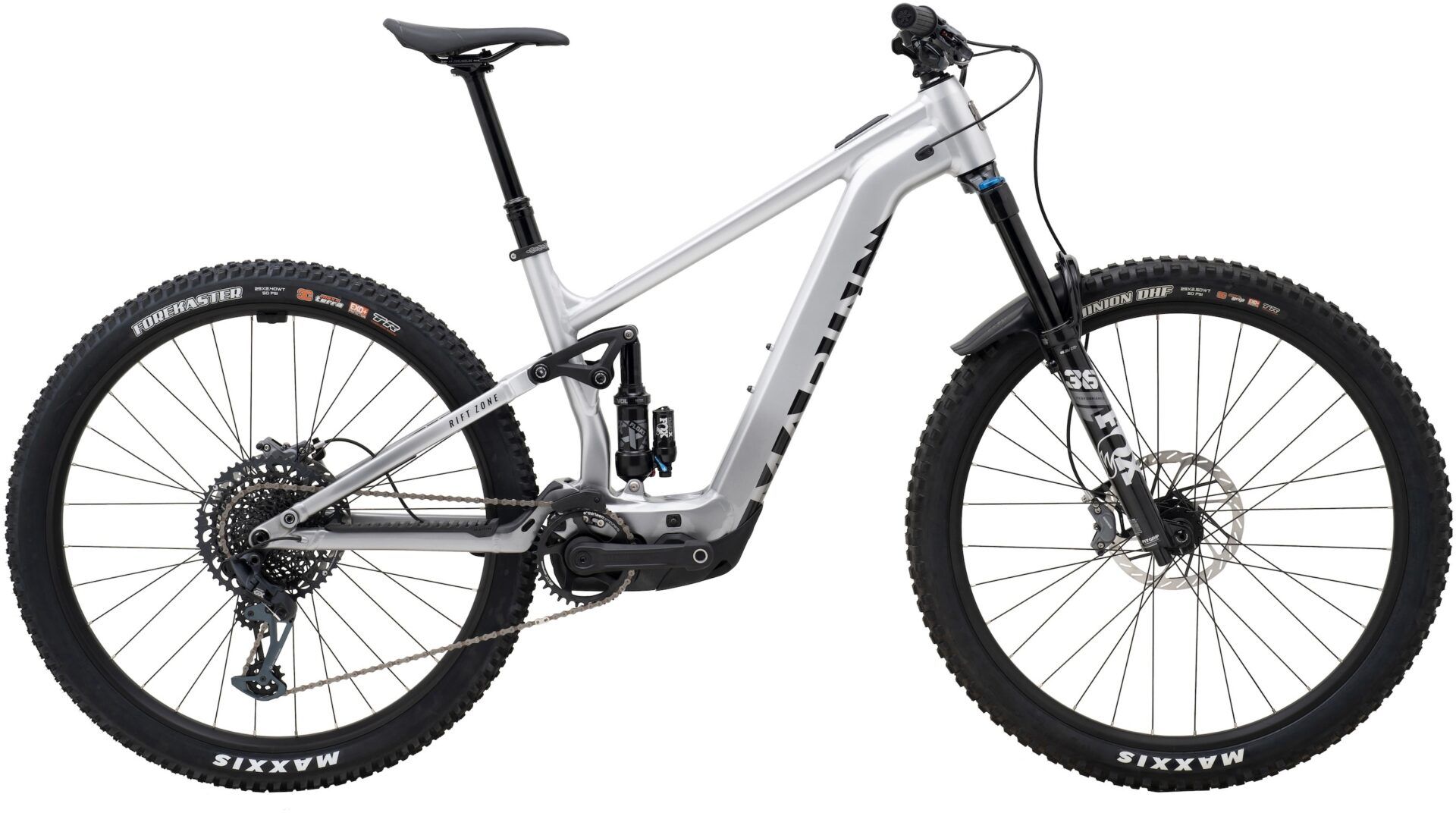 Marin Rift Zone EL 2 2026 Electric Bike Marin Rift Zone EL 2 2026 Electric Bike - Image 1