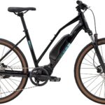 Marin Sausalito E2 ST 2024 Electric Bike
