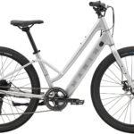 Marin Stinston E ST 2025 Electric Bike