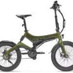 MiRider 20 GB3 Electric Folding Bike