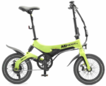 MiRider One 16 Electric Folding Bike - Image 5
