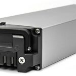 MiRider One Battery Pack