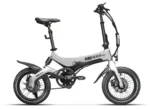 MiRider One GB3 16 Electric Folding Bike