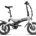 MiRider One GB3 16 Electric Folding Bike
