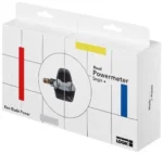 LOOK Keo Blade Power Single Sided Power Meter Pedals - Image 3