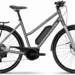 Raleigh Captus 2026 Electric Bike