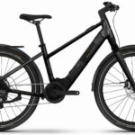 Raleigh Hockley 2026 Electric Bike