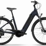 Raleigh Motus Derailleur Gear 2026 Electric Bike