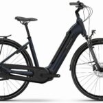 Raleigh Motus Hub Gear 2026 Electric Bike