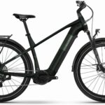 Raleigh Novus+ 2026 Electric Bike