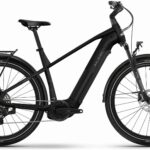 Raleigh Novus 2026 Electric Bike