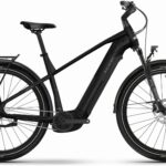 Raleigh Novus Hub 2026 Electric Bike