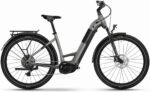 Raleigh Novus Step-Through 2026 Electric Bike