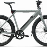 Raleigh One 2026 Electric Bike