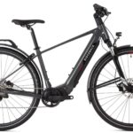 Ridgeback Advance 1 2023 Electric Bike