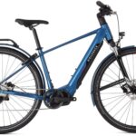 Ridgeback Advance 2 2023 Electric Bike