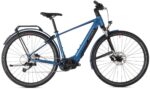 Ridgeback Advance 2 2023 Electric Bike