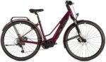 Ridgeback Advance 2 Step-Through 2023 Electric Bike