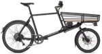 Ridgeback Electron Butcher 2024 Electric Bike