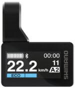 Shimano Steps SC-EN600 Cycle Computer - Image 3