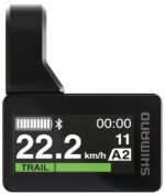 Shimano Steps SC-EN600 Cycle Computer - Image 4