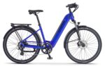 Wisper Wayfarer H7 Hub Drive Step-Through 2024 Electric Bike - Image 2