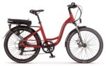 Wisper 705 26-Inch Step-Through 2024 Electric Bike - Image 3