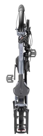 Tern NBD P8i Electric Bike - Image 2