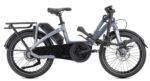 Tern NBD P8i Electric Bike - Image 3