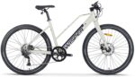 Wisper Tailwind City Low Crossbar 2024 Electric Bike - Image 2