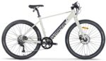 Wisper Tailwind City Crossbar 2024 Electric Bike - Image 2