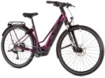 Ridgeback Advance 2 Step-Through 2023 Electric Bike - Image 2