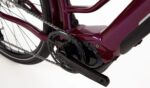 Ridgeback Advance 2 Step-Through 2023 Electric Bike - Image 3