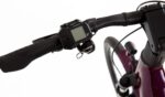 Ridgeback Advance 2 Step-Through 2023 Electric Bike - Image 4