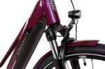 Ridgeback Advance 2 Step-Through 2023 Electric Bike - Image 6