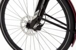 Ridgeback Advance 2 Step-Through 2023 Electric Bike - Image 8