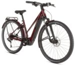 Ridgeback Advance 3 Step-Through 2023 Electric Bike - Image 2