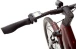Ridgeback Advance 3 Step-Through 2023 Electric Bike - Image 4